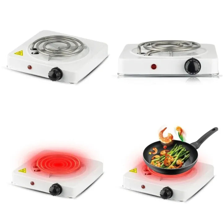 Portable Electric Stove  For Cooking