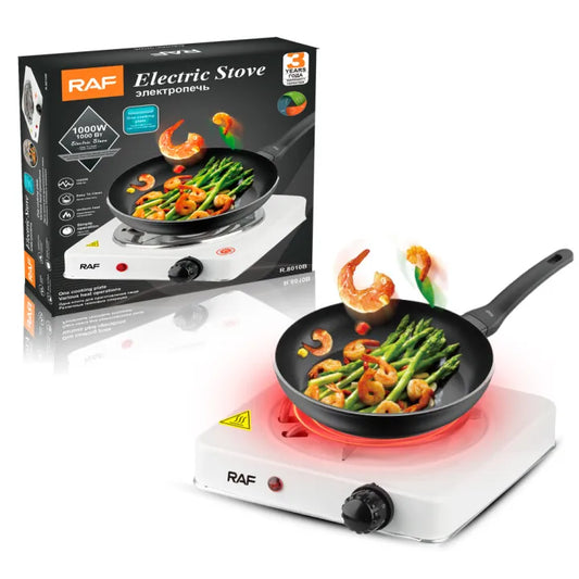 Portable Electric Stove  For Cooking