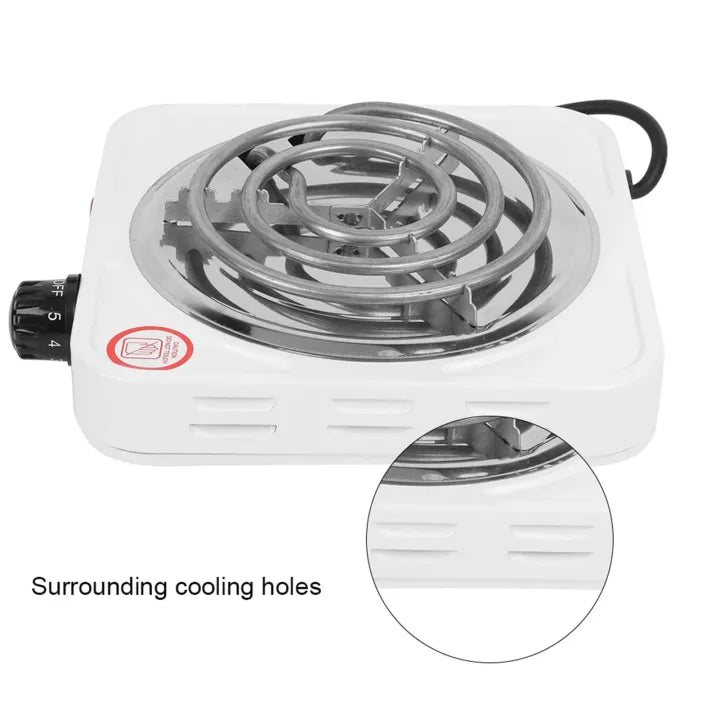 Portable Electric Stove  For Cooking