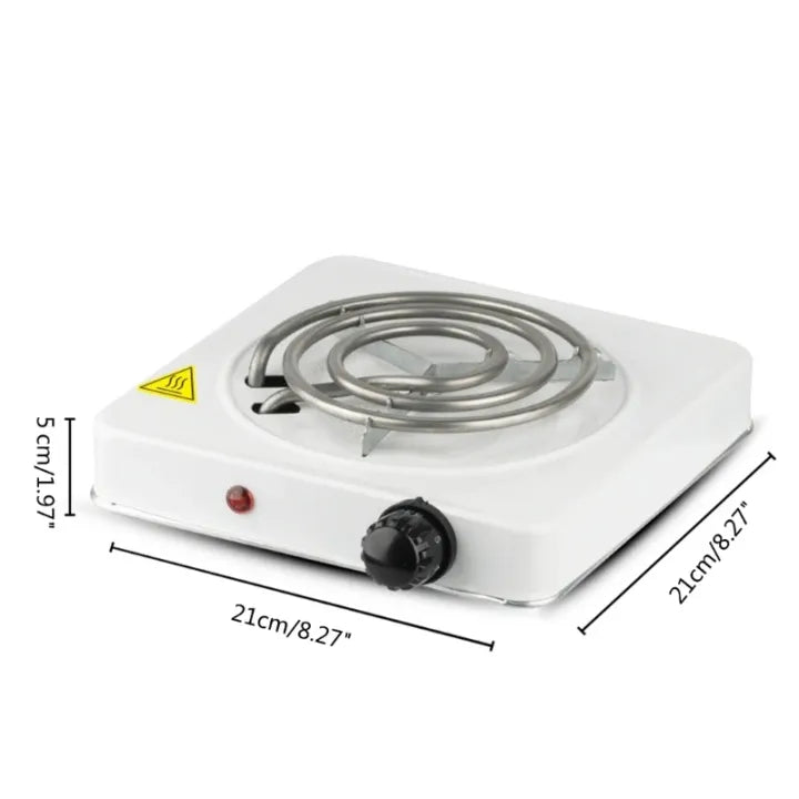 Portable Electric Stove  For Cooking