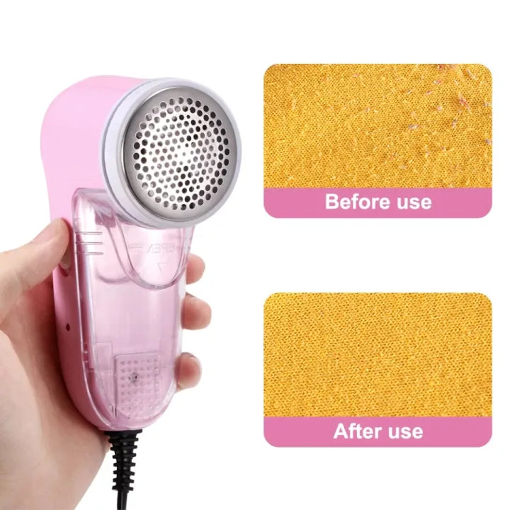 Lint Remover